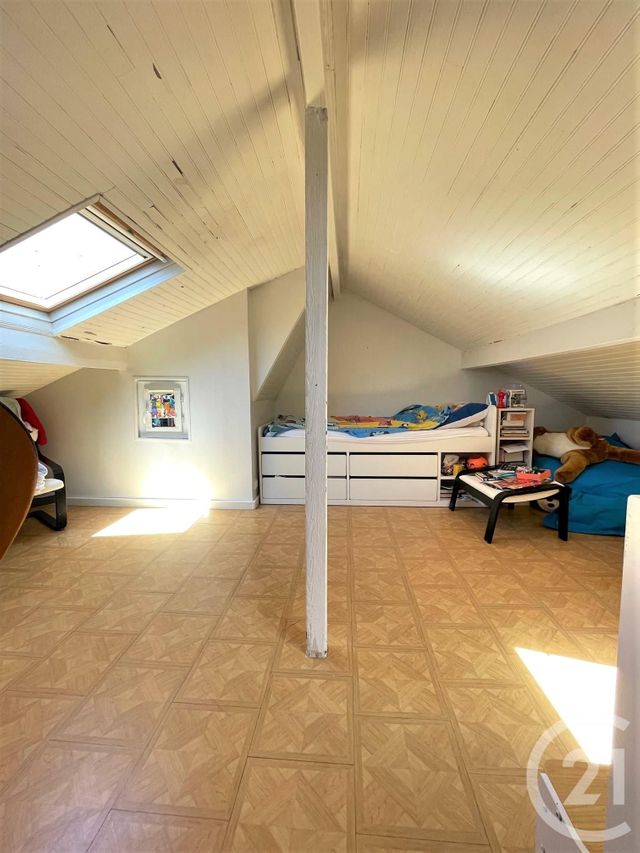 Afficher la photo en grand maison à vendre - 3 pièces - 85.0 m2 - SANNOIS - 95 - ILE-DE-FRANCE - Century 21 La Demeure