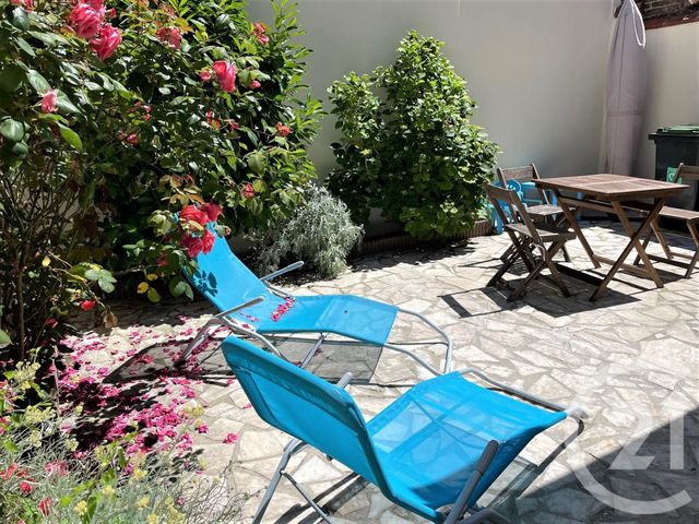 Afficher la photo en grand maison à vendre - 3 pièces - 85.0 m2 - SANNOIS - 95 - ILE-DE-FRANCE - Century 21 La Demeure