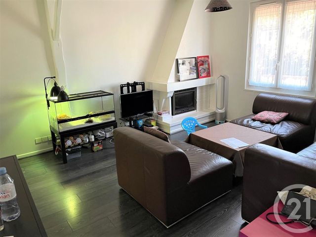 Afficher la photo en grand maison à vendre - 3 pièces - 85.0 m2 - SANNOIS - 95 - ILE-DE-FRANCE - Century 21 La Demeure