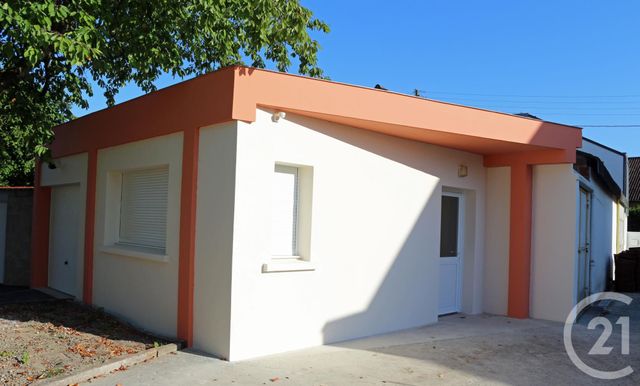maison - SANNOIS - 95