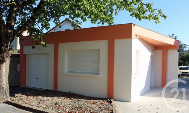 maison à louer - 1 pièce - 20.96 m2 - SANNOIS - 95 - ILE-DE-FRANCE - Century 21 La Demeure maison à louer - 1 pièce - 20.96 m2 - SANNOIS - 95 - ILE-DE-FRANCE - Century 21 La Demeure