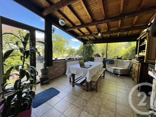 maison à vendre - 7 pièces - 143.8 m2 - SANNOIS - 95 - ILE-DE-FRANCE - Century 21 La Demeure maison à vendre - 7 pièces - 143.8 m2 - SANNOIS - 95 - ILE-DE-FRANCE - Century 21 La Demeure