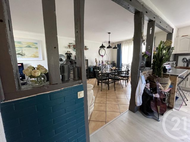 maison à vendre - 7 pièces - 143.8 m2 - SANNOIS - 95 - ILE-DE-FRANCE - Century 21 La Demeure maison à vendre - 7 pièces - 143.8 m2 - SANNOIS - 95 - ILE-DE-FRANCE - Century 21 La Demeure