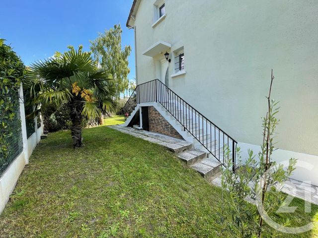 maison à vendre - 7 pièces - 143.8 m2 - SANNOIS - 95 - ILE-DE-FRANCE - Century 21 La Demeure maison à vendre - 7 pièces - 143.8 m2 - SANNOIS - 95 - ILE-DE-FRANCE - Century 21 La Demeure