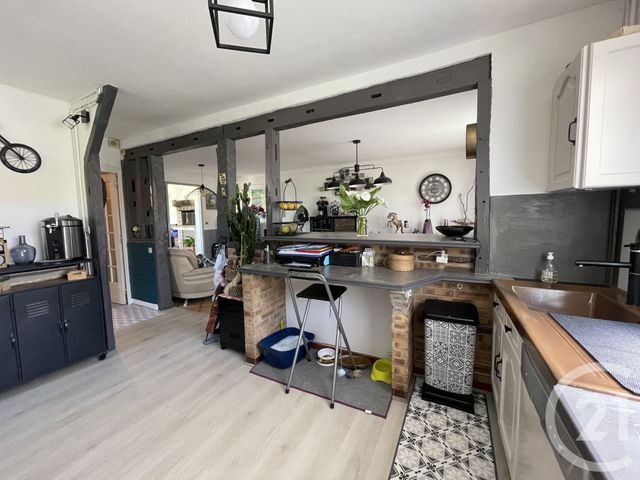 maison à vendre - 7 pièces - 143.8 m2 - SANNOIS - 95 - ILE-DE-FRANCE - Century 21 La Demeure maison à vendre - 7 pièces - 143.8 m2 - SANNOIS - 95 - ILE-DE-FRANCE - Century 21 La Demeure