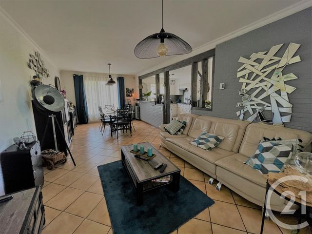 maison à vendre - 7 pièces - 143.8 m2 - SANNOIS - 95 - ILE-DE-FRANCE - Century 21 La Demeure maison à vendre - 7 pièces - 143.8 m2 - SANNOIS - 95 - ILE-DE-FRANCE - Century 21 La Demeure