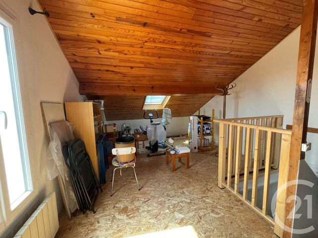 Afficher la photo en grand maison à vendre - 5 pièces - 126.0 m2 - SANNOIS - 95 - ILE-DE-FRANCE - Century 21 La Demeure