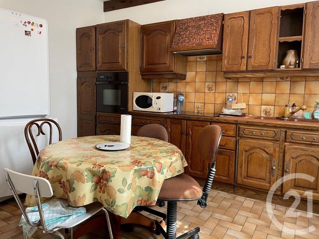 Afficher la photo en grand maison à vendre - 5 pièces - 126.0 m2 - SANNOIS - 95 - ILE-DE-FRANCE - Century 21 La Demeure