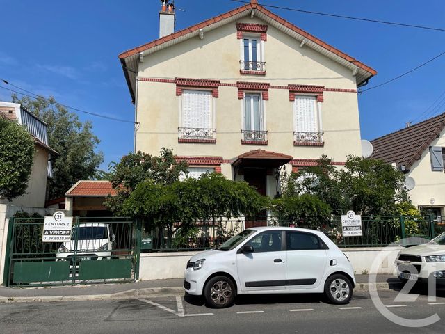Afficher la photo en grand maison à vendre - 5 pièces - 126.0 m2 - SANNOIS - 95 - ILE-DE-FRANCE - Century 21 La Demeure