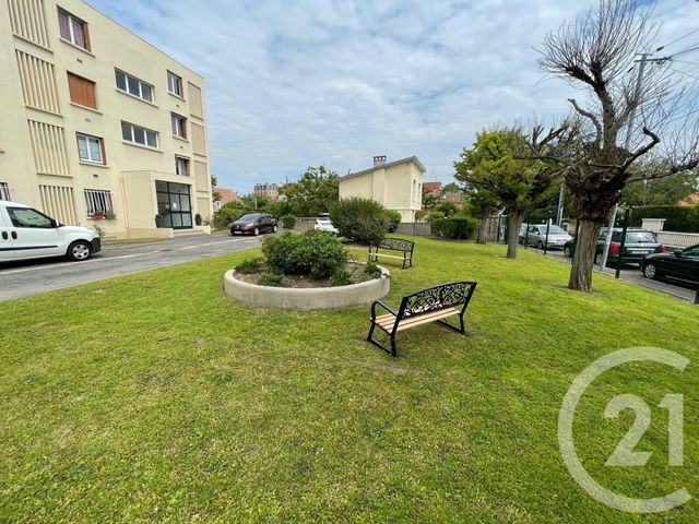 Afficher la photo en grand Appartement F2 à vendre - 2 pièces - 53.0 m2 - SANNOIS - 95 - ILE-DE-FRANCE - Century 21 La Demeure
