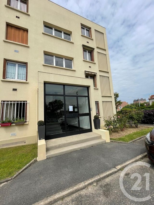 Afficher la photo en grand Appartement F2 à vendre - 2 pièces - 53.0 m2 - SANNOIS - 95 - ILE-DE-FRANCE - Century 21 La Demeure