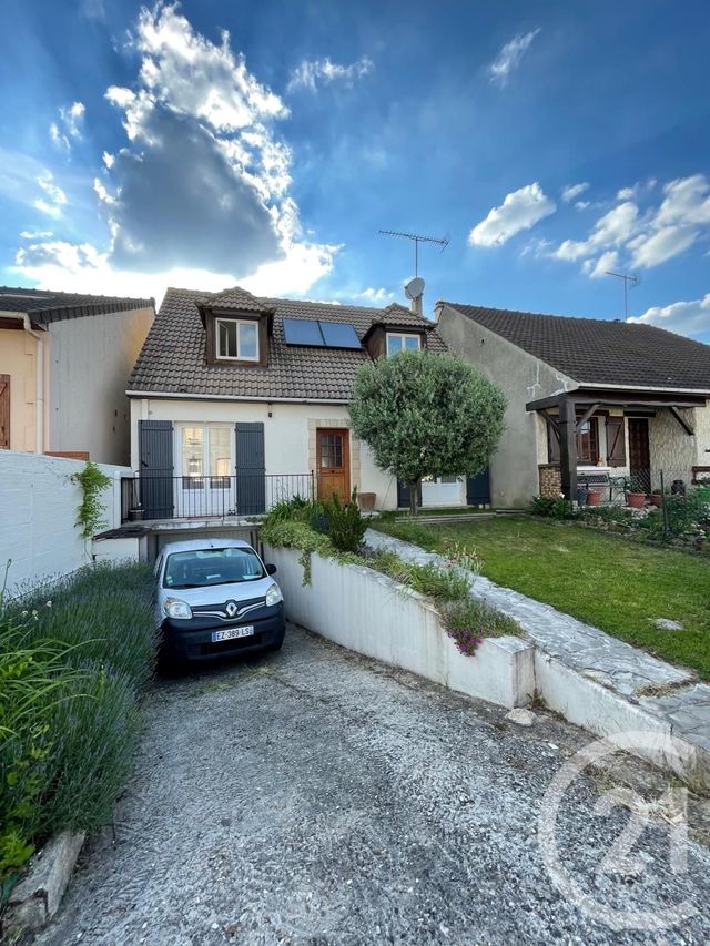 maison à vendre - 6 pièces - 116.0 m2 - EAUBONNE - 95 - ILE-DE-FRANCE - Century 21 La Demeure maison à vendre - 6 pièces - 116.0 m2 - EAUBONNE - 95 - ILE-DE-FRANCE - Century 21 La Demeure