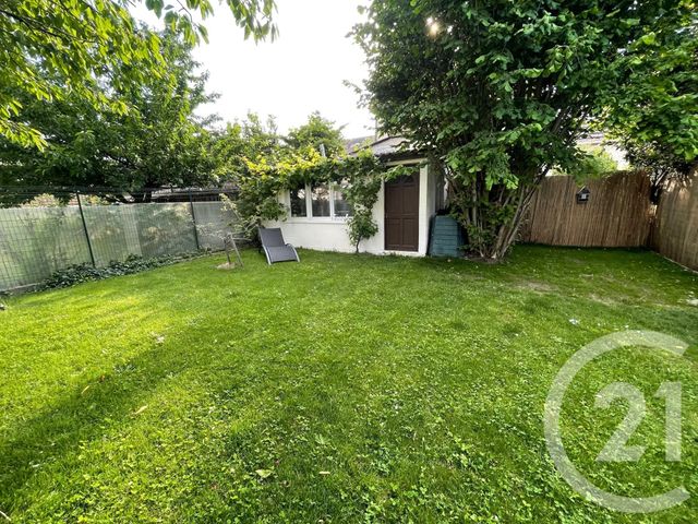 maison à vendre - 6 pièces - 116.0 m2 - EAUBONNE - 95 - ILE-DE-FRANCE - Century 21 La Demeure maison à vendre - 6 pièces - 116.0 m2 - EAUBONNE - 95 - ILE-DE-FRANCE - Century 21 La Demeure