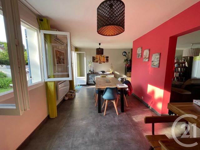 maison à vendre - 6 pièces - 116.0 m2 - EAUBONNE - 95 - ILE-DE-FRANCE - Century 21 La Demeure maison à vendre - 6 pièces - 116.0 m2 - EAUBONNE - 95 - ILE-DE-FRANCE - Century 21 La Demeure