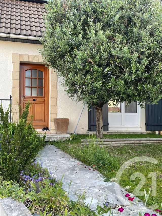 maison à vendre - 6 pièces - 116.0 m2 - EAUBONNE - 95 - ILE-DE-FRANCE - Century 21 La Demeure maison à vendre - 6 pièces - 116.0 m2 - EAUBONNE - 95 - ILE-DE-FRANCE - Century 21 La Demeure
