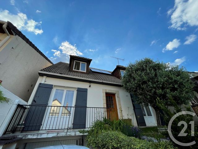 maison à vendre - 6 pièces - 116.0 m2 - EAUBONNE - 95 - ILE-DE-FRANCE - Century 21 La Demeure maison à vendre - 6 pièces - 116.0 m2 - EAUBONNE - 95 - ILE-DE-FRANCE - Century 21 La Demeure