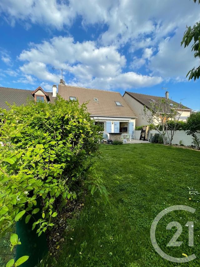 maison à vendre - 6 pièces - 116.0 m2 - EAUBONNE - 95 - ILE-DE-FRANCE - Century 21 La Demeure maison à vendre - 6 pièces - 116.0 m2 - EAUBONNE - 95 - ILE-DE-FRANCE - Century 21 La Demeure