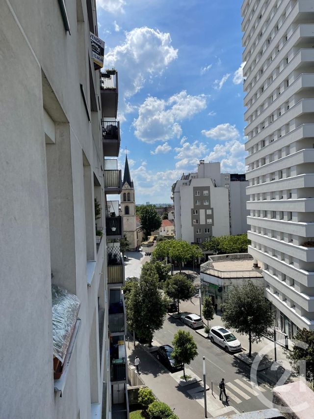 Appartement F2 à vendre - 2 pièces - 44.0 m2 - EPINAY SUR SEINE - 93 - ILE-DE-FRANCE - Century 21 La Demeure Appartement F2 à vendre - 2 pièces - 44.0 m2 - EPINAY SUR SEINE - 93 - ILE-DE-FRANCE - Century 21 La Demeure