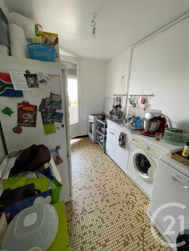 Appartement F2 à vendre - 2 pièces - 44.0 m2 - EPINAY SUR SEINE - 93 - ILE-DE-FRANCE - Century 21 La Demeure Appartement F2 à vendre - 2 pièces - 44.0 m2 - EPINAY SUR SEINE - 93 - ILE-DE-FRANCE - Century 21 La Demeure