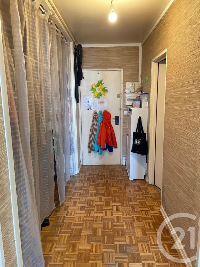Appartement F2 à vendre - 2 pièces - 44.0 m2 - EPINAY SUR SEINE - 93 - ILE-DE-FRANCE - Century 21 La Demeure Appartement F2 à vendre - 2 pièces - 44.0 m2 - EPINAY SUR SEINE - 93 - ILE-DE-FRANCE - Century 21 La Demeure