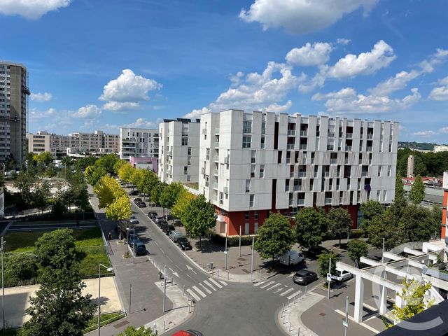 Appartement F2 à vendre - 2 pièces - 44.0 m2 - EPINAY SUR SEINE - 93 - ILE-DE-FRANCE - Century 21 La Demeure Appartement F2 à vendre - 2 pièces - 44.0 m2 - EPINAY SUR SEINE - 93 - ILE-DE-FRANCE - Century 21 La Demeure