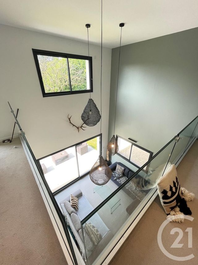 maison à vendre - 7 pièces - 170.0 m2 - SANNOIS - 95 - ILE-DE-FRANCE - Century 21 La Demeure maison à vendre - 7 pièces - 170.0 m2 - SANNOIS - 95 - ILE-DE-FRANCE - Century 21 La Demeure