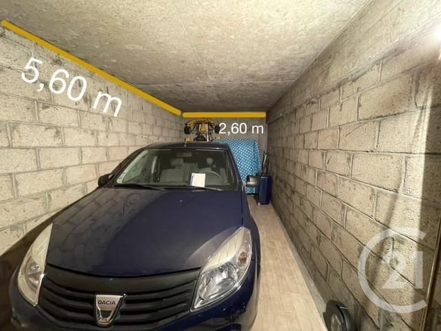 Afficher la photo en grand parking à vendre - 14.5 m2 - SANNOIS - 95 - ILE-DE-FRANCE - Century 21 La Demeure