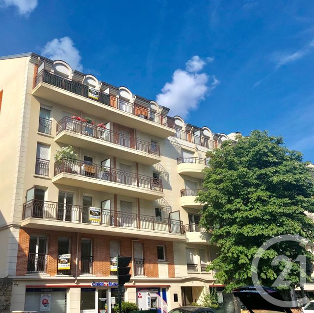 Afficher la photo en grand parking à louer - 25.14 m2 - SANNOIS - 95 - ILE-DE-FRANCE - Century 21 La Demeure