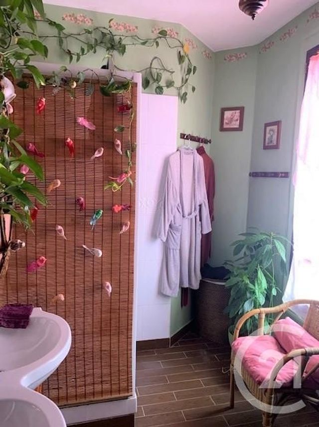 maison à vendre - 6 pièces - 117.62 m2 - SANNOIS - 95 - ILE-DE-FRANCE - Century 21 La Demeure