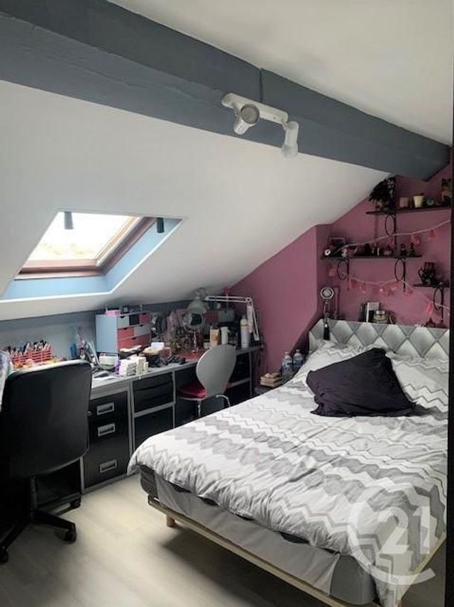 maison à vendre - 6 pièces - 117.62 m2 - SANNOIS - 95 - ILE-DE-FRANCE - Century 21 La Demeure