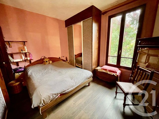 maison à vendre - 6 pièces - 117.62 m2 - SANNOIS - 95 - ILE-DE-FRANCE - Century 21 La Demeure