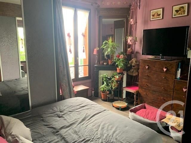 maison à vendre - 6 pièces - 117.62 m2 - SANNOIS - 95 - ILE-DE-FRANCE - Century 21 La Demeure