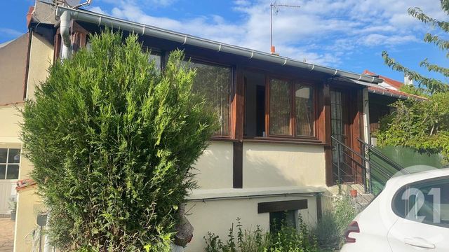 Afficher la photo en grand maison à vendre - 5 pièces - 110.0 m2 - SANNOIS - 95 - ILE-DE-FRANCE - Century 21 La Demeure