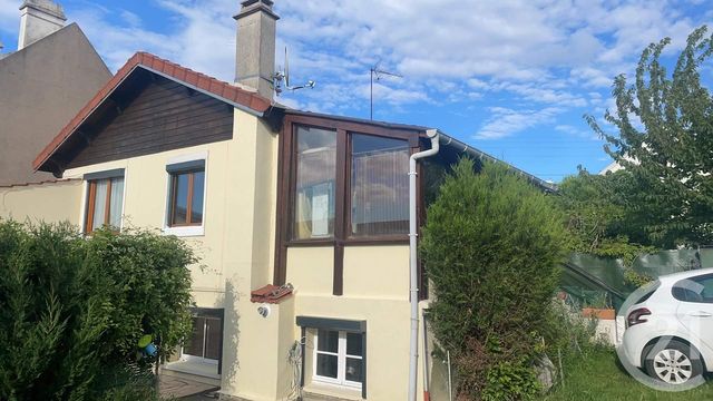 Afficher la photo en grand maison à vendre - 5 pièces - 110.0 m2 - SANNOIS - 95 - ILE-DE-FRANCE - Century 21 La Demeure