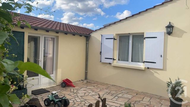 Afficher la photo en grand maison à vendre - 5 pièces - 110.0 m2 - SANNOIS - 95 - ILE-DE-FRANCE - Century 21 La Demeure