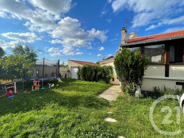 Afficher la photo en grand maison à vendre - 5 pièces - 110.0 m2 - SANNOIS - 95 - ILE-DE-FRANCE - Century 21 La Demeure