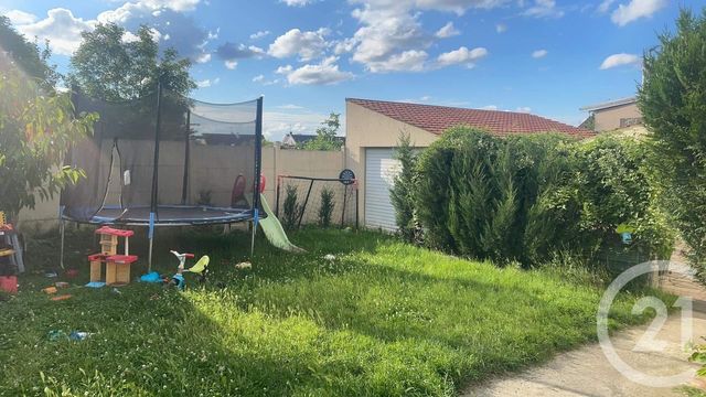 Afficher la photo en grand maison à vendre - 5 pièces - 110.0 m2 - SANNOIS - 95 - ILE-DE-FRANCE - Century 21 La Demeure