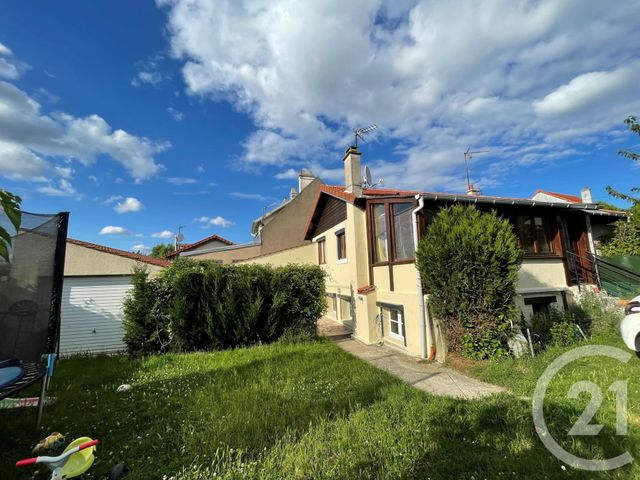 Afficher la photo en grand maison à vendre - 5 pièces - 110.0 m2 - SANNOIS - 95 - ILE-DE-FRANCE - Century 21 La Demeure