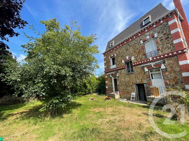 Afficher la photo en grand maison à vendre - 8 pièces - 180.0 m2 - SANNOIS - 95 - ILE-DE-FRANCE - Century 21 La Demeure
