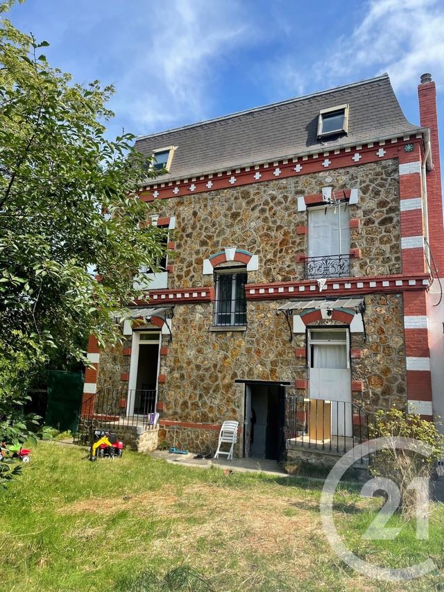 Afficher la photo en grand maison à vendre - 8 pièces - 180.0 m2 - SANNOIS - 95 - ILE-DE-FRANCE - Century 21 La Demeure