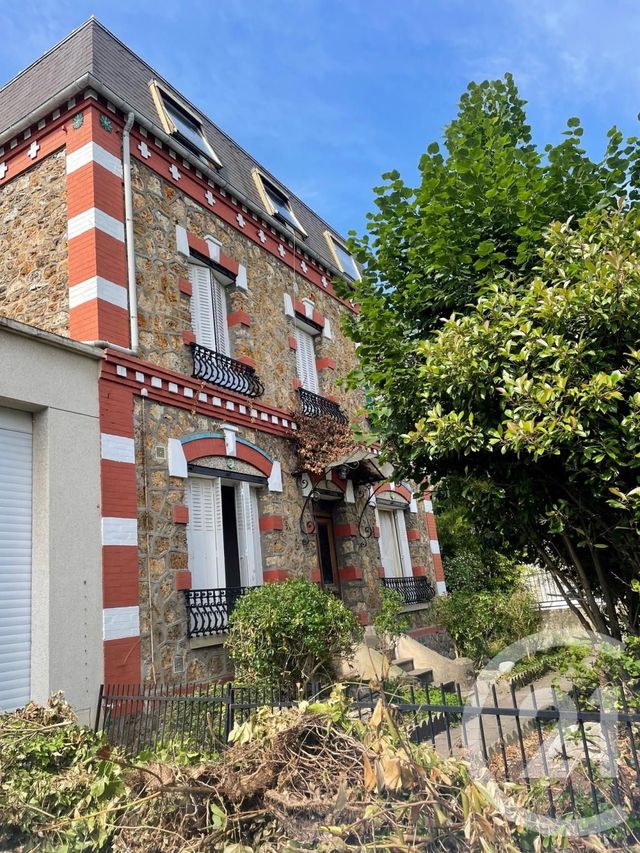 Afficher la photo en grand maison à vendre - 8 pièces - 180.0 m2 - SANNOIS - 95 - ILE-DE-FRANCE - Century 21 La Demeure
