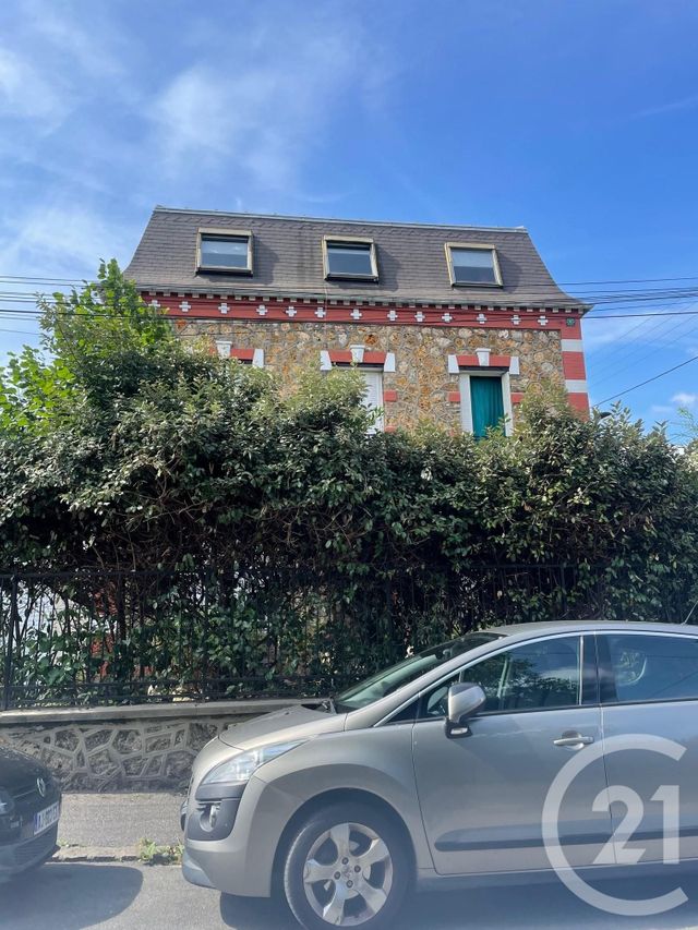 Afficher la photo en grand maison à vendre - 8 pièces - 180.0 m2 - SANNOIS - 95 - ILE-DE-FRANCE - Century 21 La Demeure