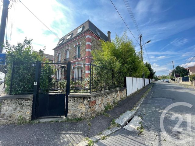 Afficher la photo en grand maison à vendre - 8 pièces - 180.0 m2 - SANNOIS - 95 - ILE-DE-FRANCE - Century 21 La Demeure