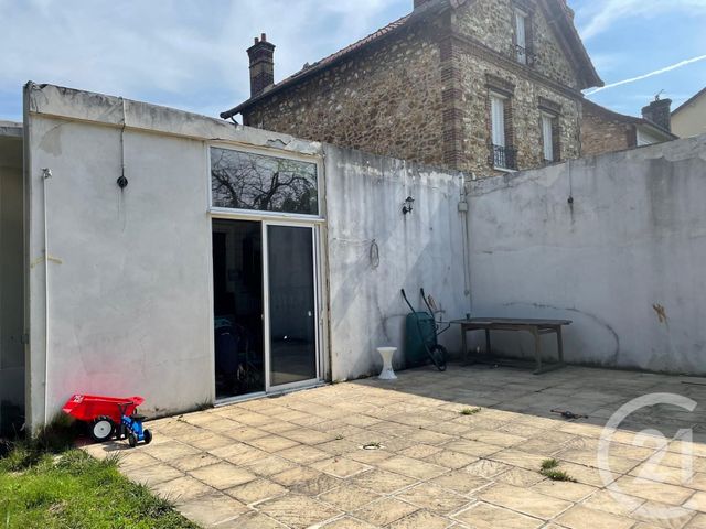 Afficher la photo en grand maison à vendre - 1 pièce - 70.0 m2 - SANNOIS - 95 - ILE-DE-FRANCE - Century 21 La Demeure