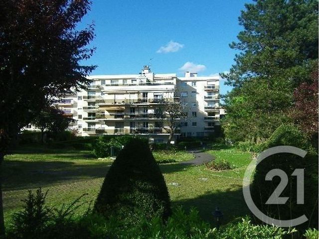 Afficher la photo en grand Appartement F1 à louer - 1 pièce - 31.0 m2 - SANNOIS - 95 - ILE-DE-FRANCE - Century 21 La Demeure