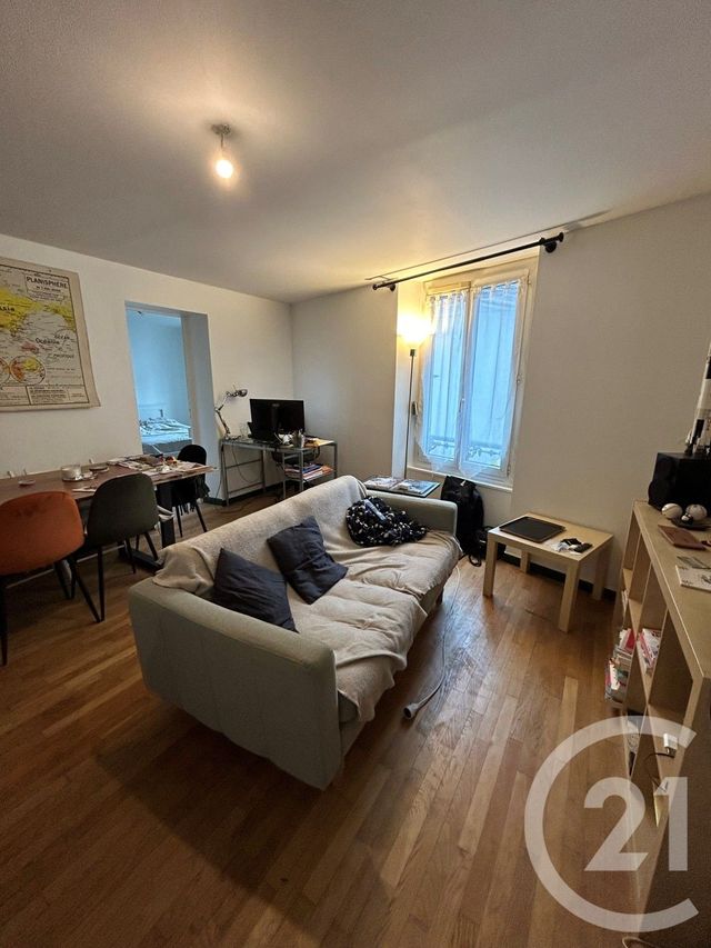 appartement - SANNOIS - 95