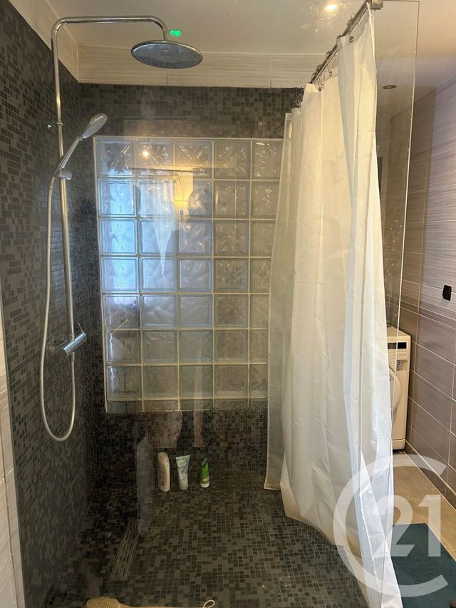 Appartement F2 à louer - 2 pièces - 41.0 m2 - SANNOIS - 95 - ILE-DE-FRANCE - Century 21 La Demeure