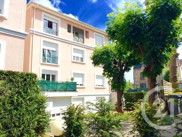 Appartement F3 à louer - 3 pièces - 60.43 m2 - SANNOIS - 95 - ILE-DE-FRANCE - Century 21 La Demeure