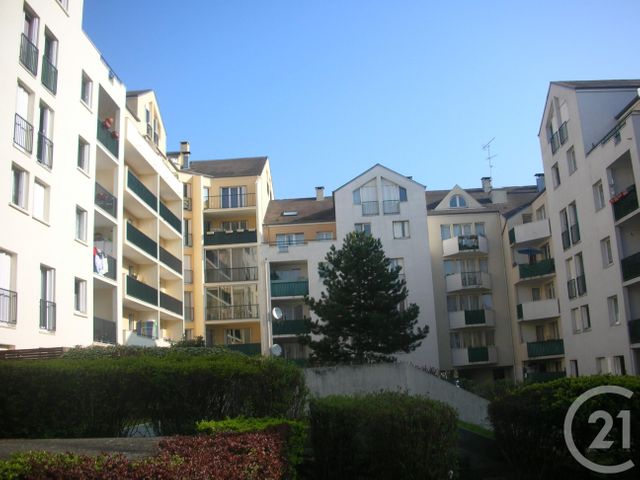 appartement à vendre - 3 pièces - 76.0 m2 - SANNOIS - 95 - ILE-DE-FRANCE - Century 21 La Demeure