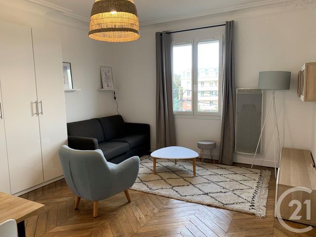appartement - SANNOIS - 95